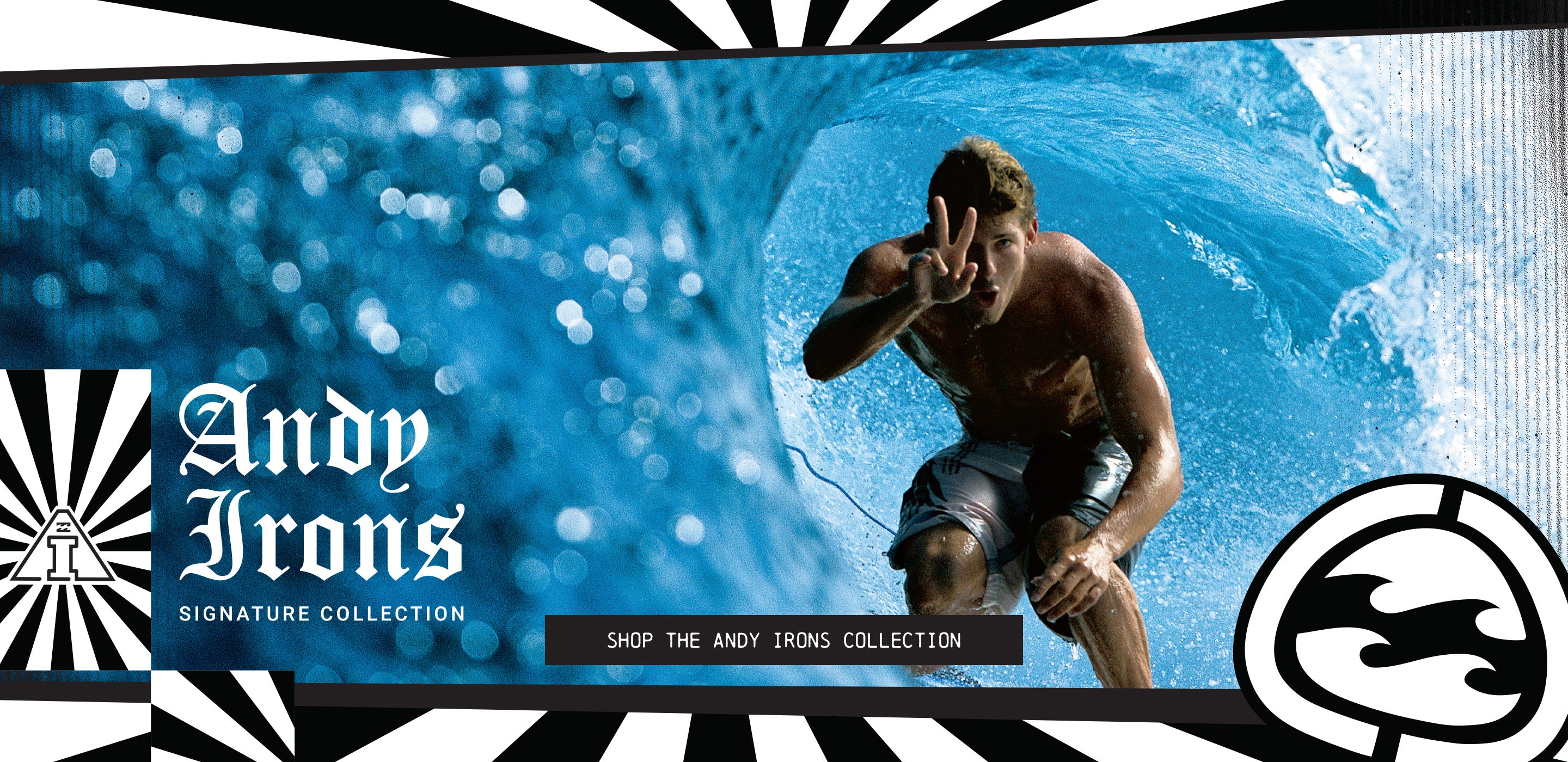 Billabong | Lifestyle & Technical Surf Clothing and Swimwear Brand