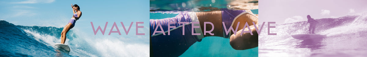 Wave After Wave Collection for Women - Shop Online – Billabong AU