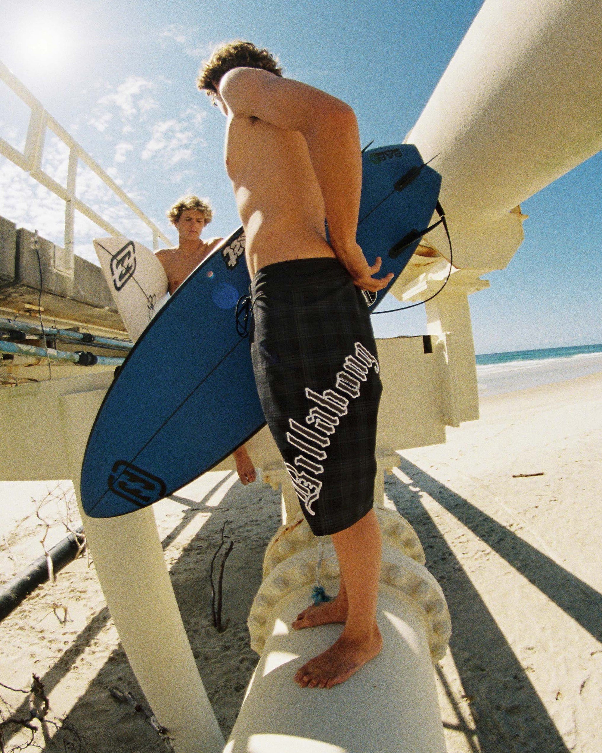 Mens Immortal Core OG 23" Boardshorts