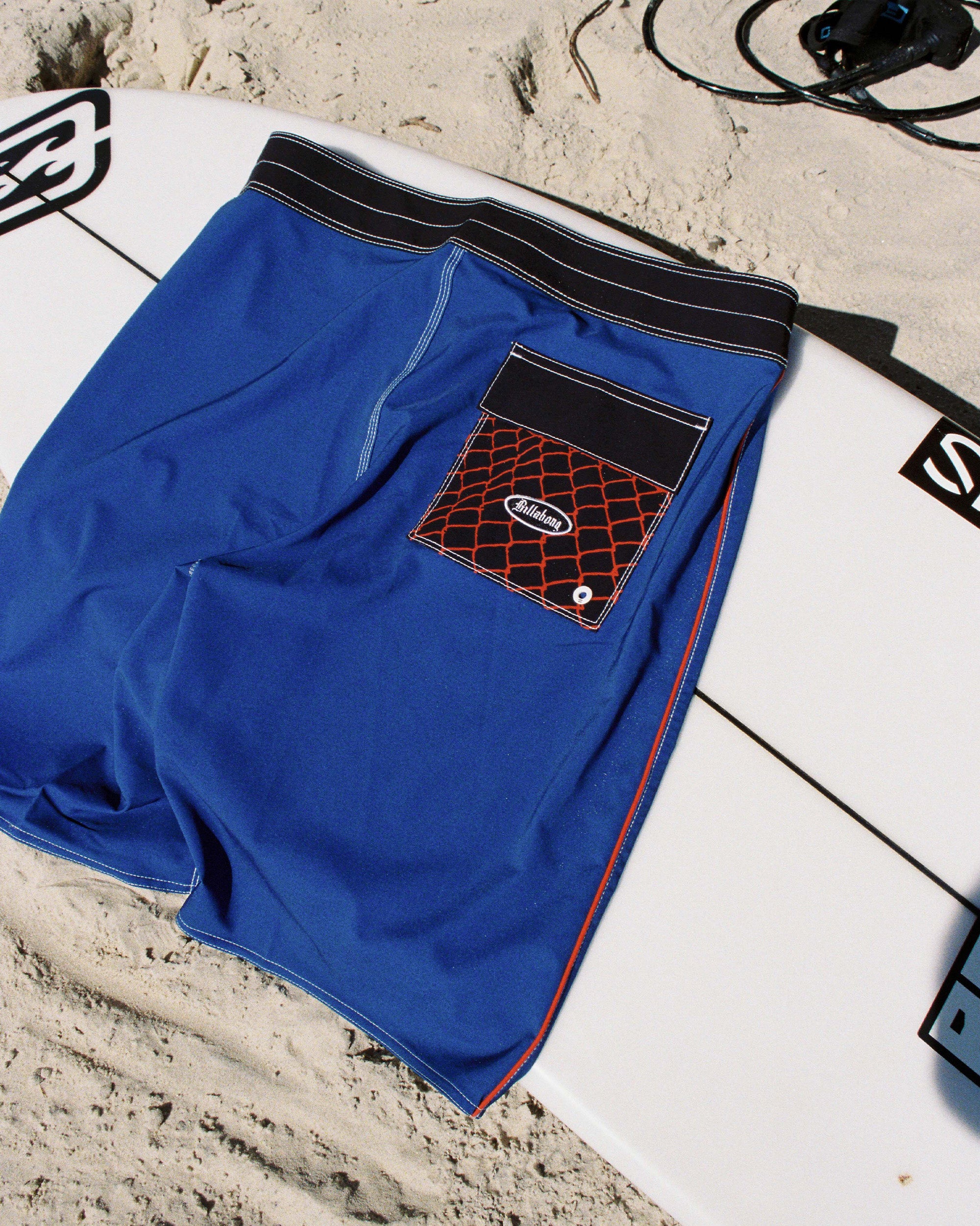 Mens Immortal Corelord Pro 21" Boardshorts