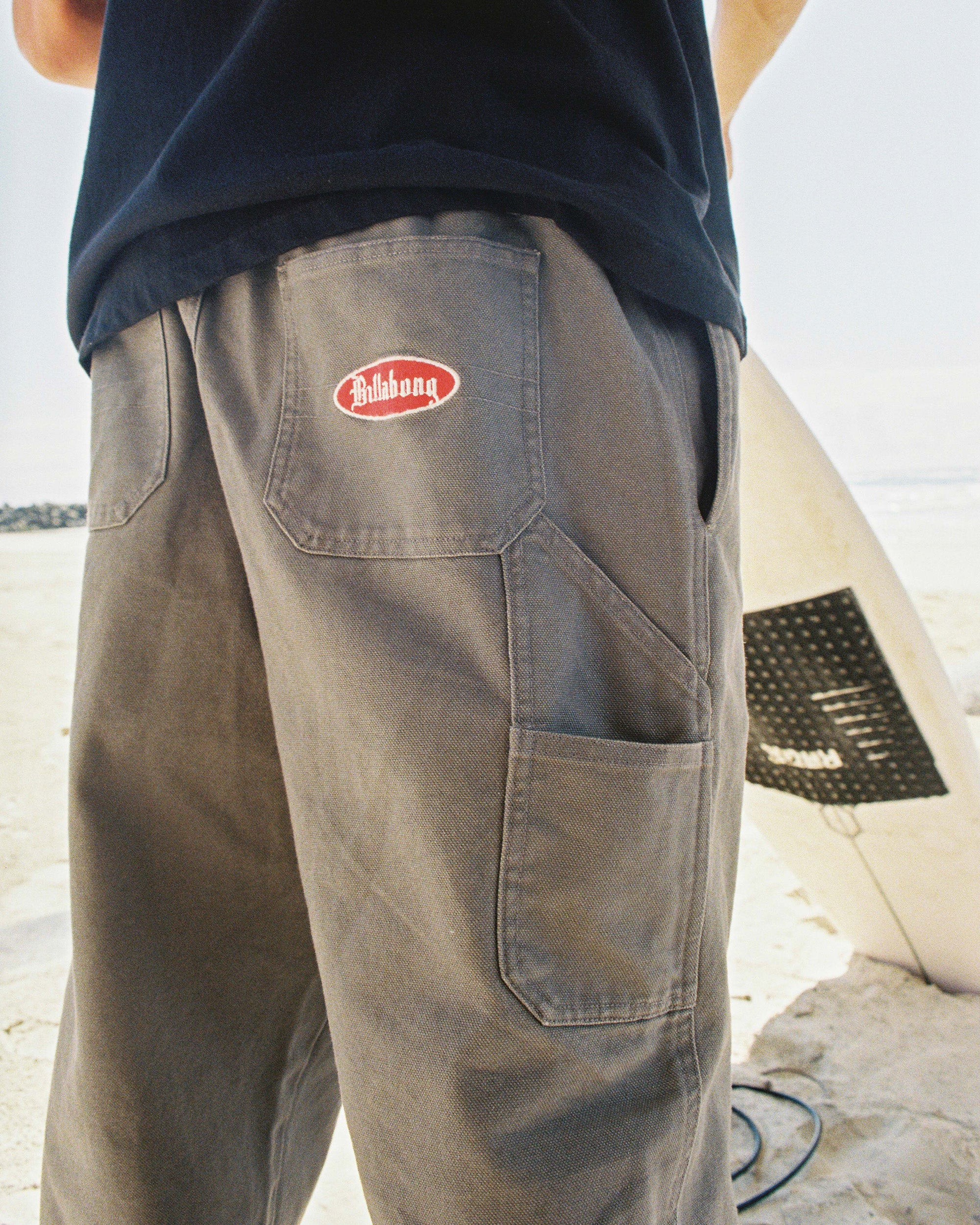 Mens Jimmy Chino Pants