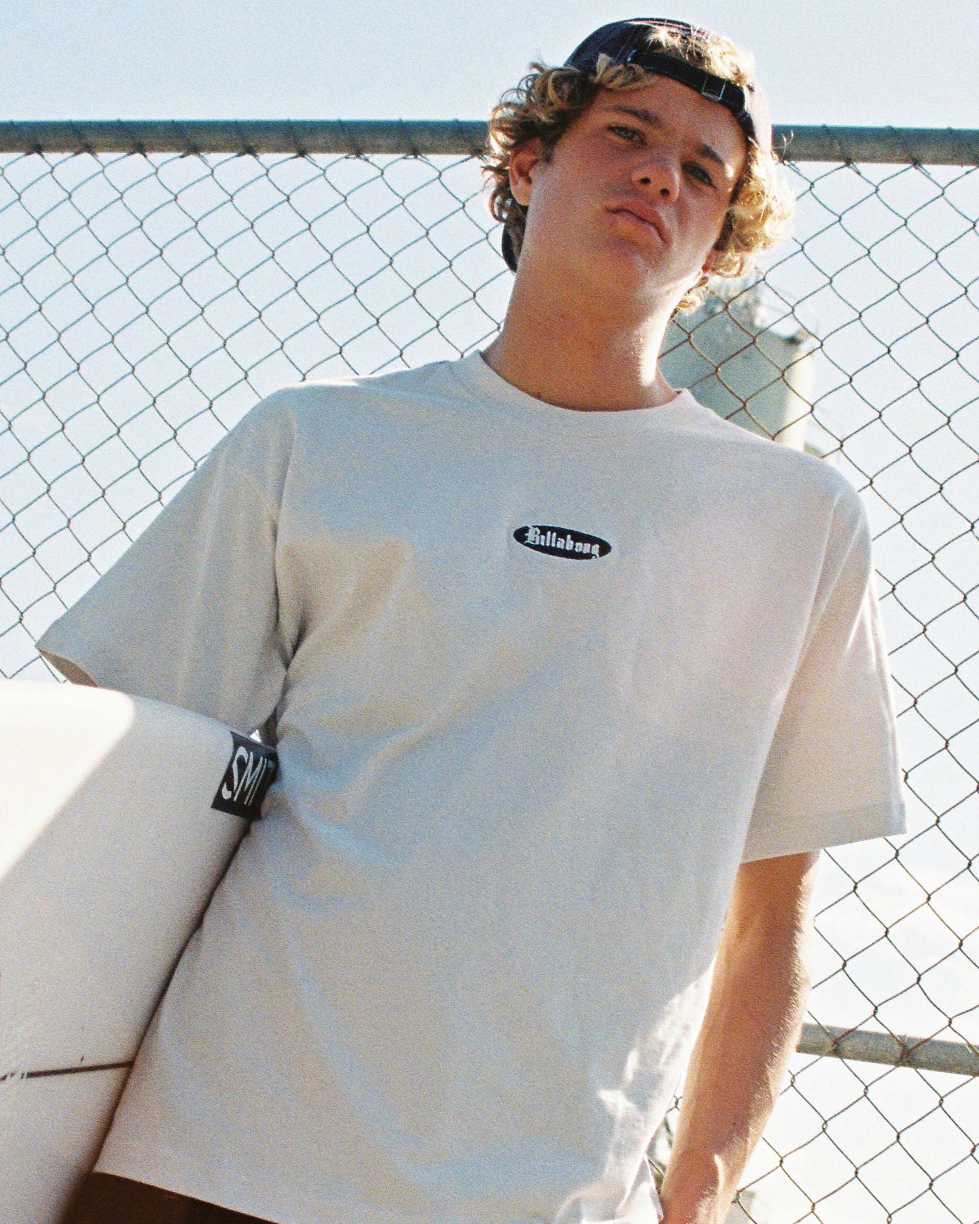 Mens Immortal Pill T-Shirt