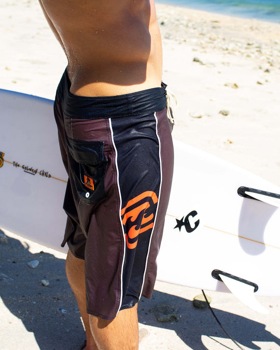 Mens Spec 73 Dbah 2.0 20" Boardshorts