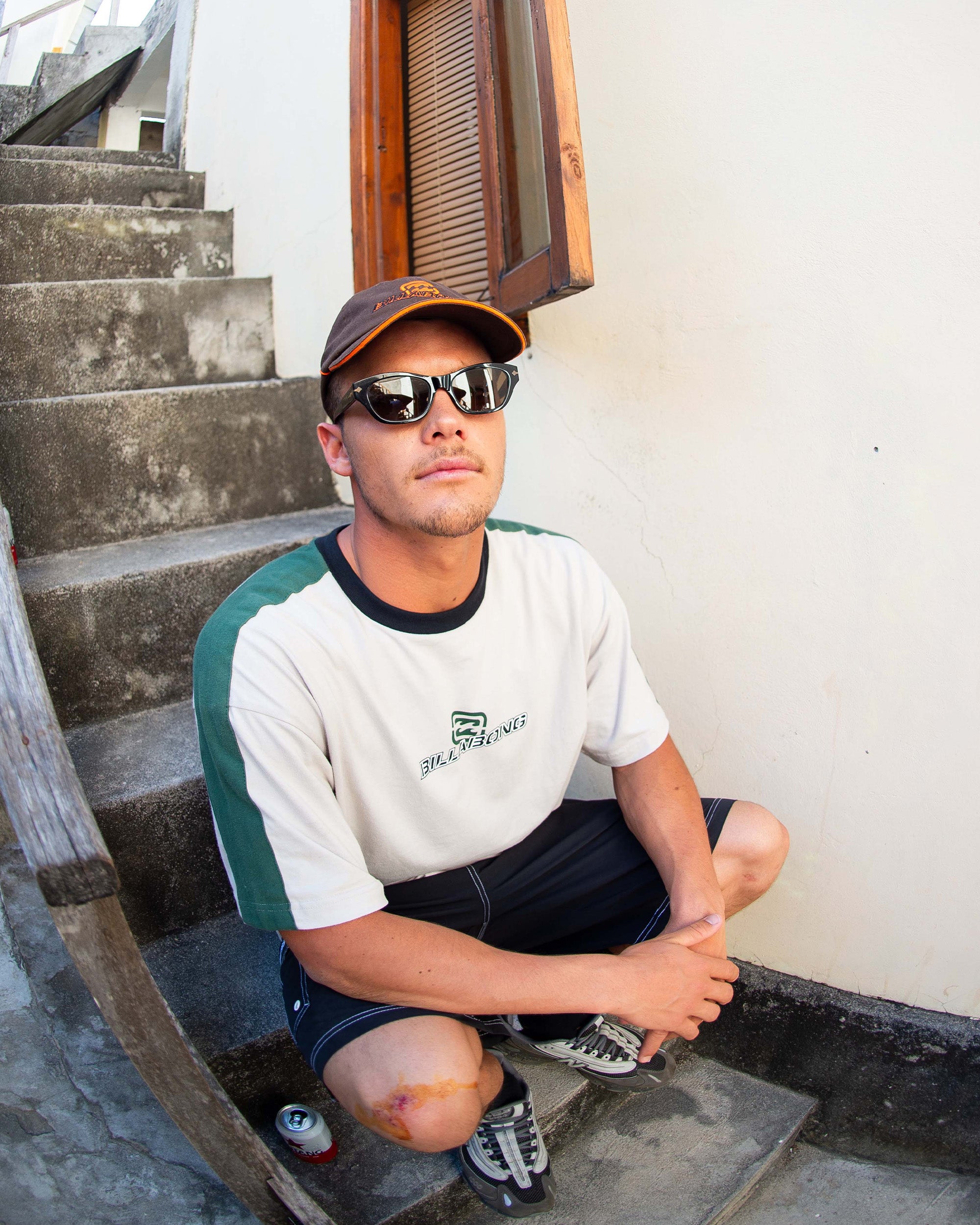 Mens Spec 73 Iconic T-Shirt