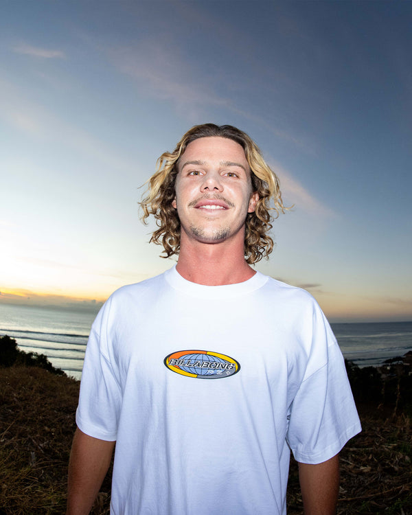 Mens Spec Pill T-Shirt