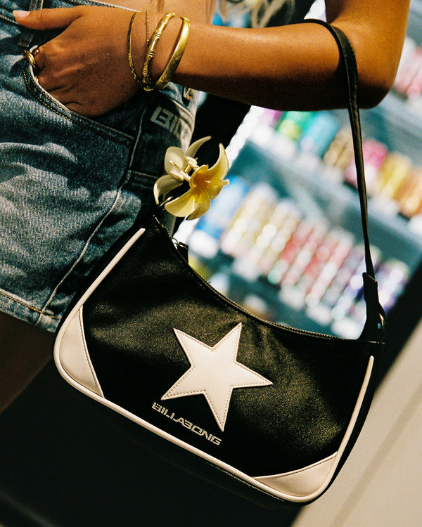 Womens Starsurfer Sholder Bag