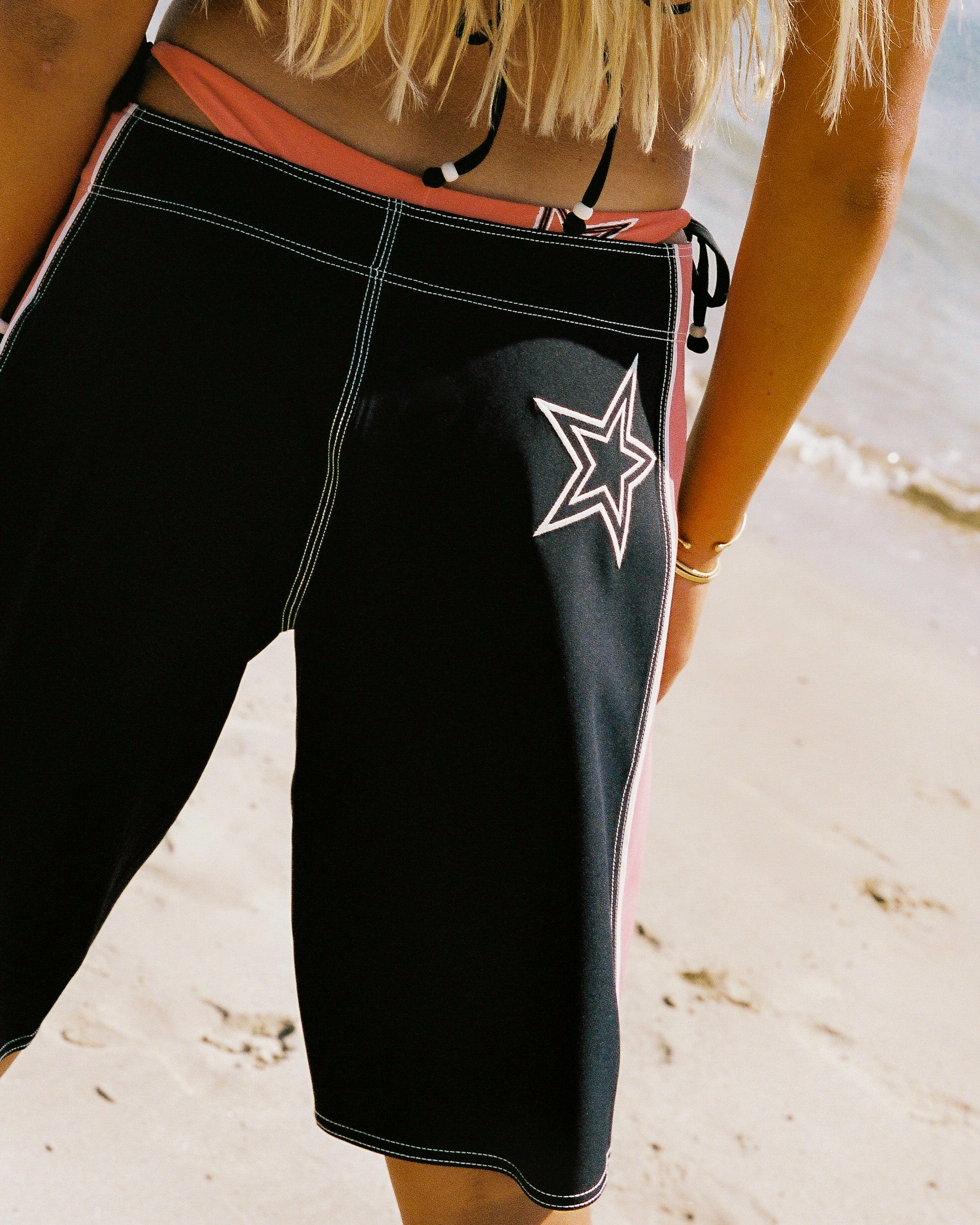 Womens Joyride Boardshorts