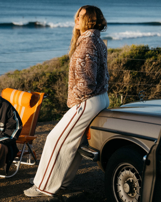 Womens Back To It Trackpants