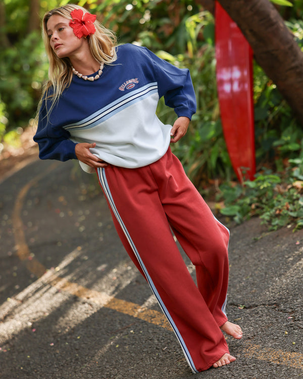 Womens Since 73 Culture Trackpants