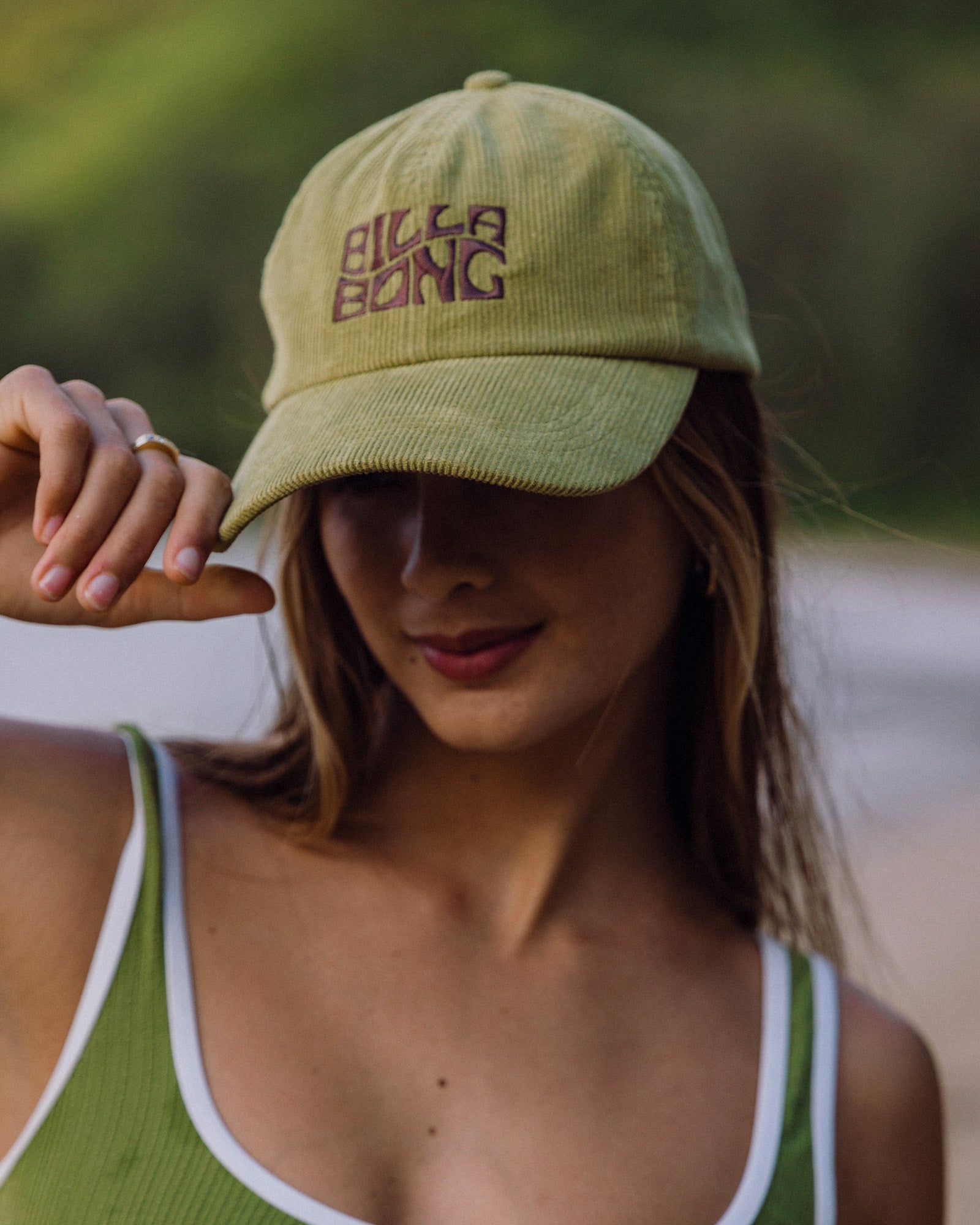 Womens Better Yet Cap