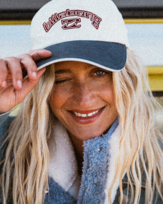 Womens Since 73 Team Cap