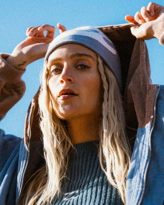 Womens Cool Times Beanie