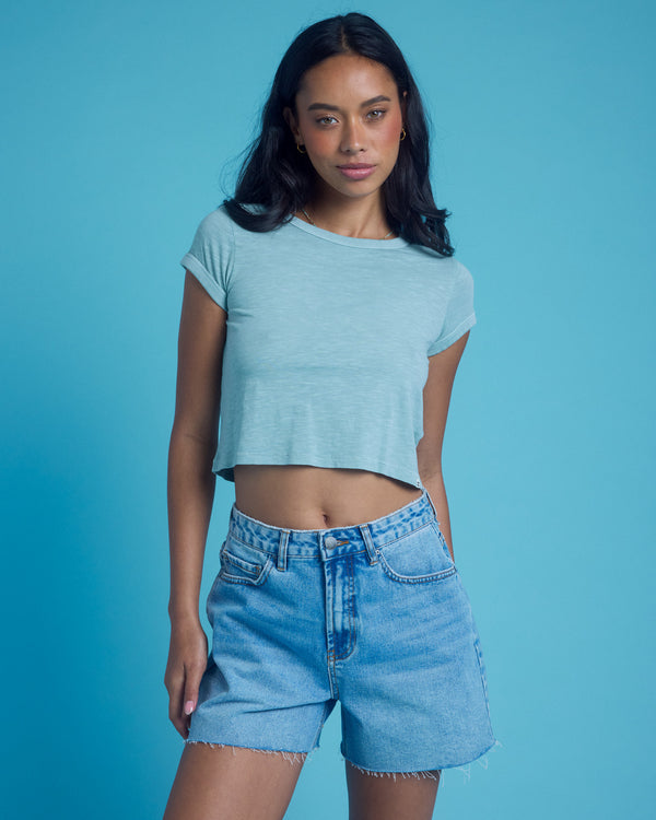 Womens Daily T-Shirt