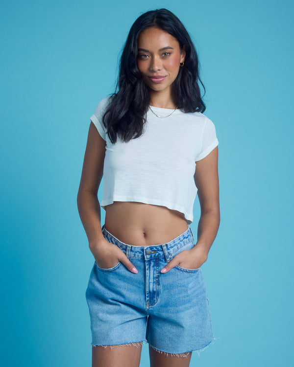 Womens Daily T-Shirt