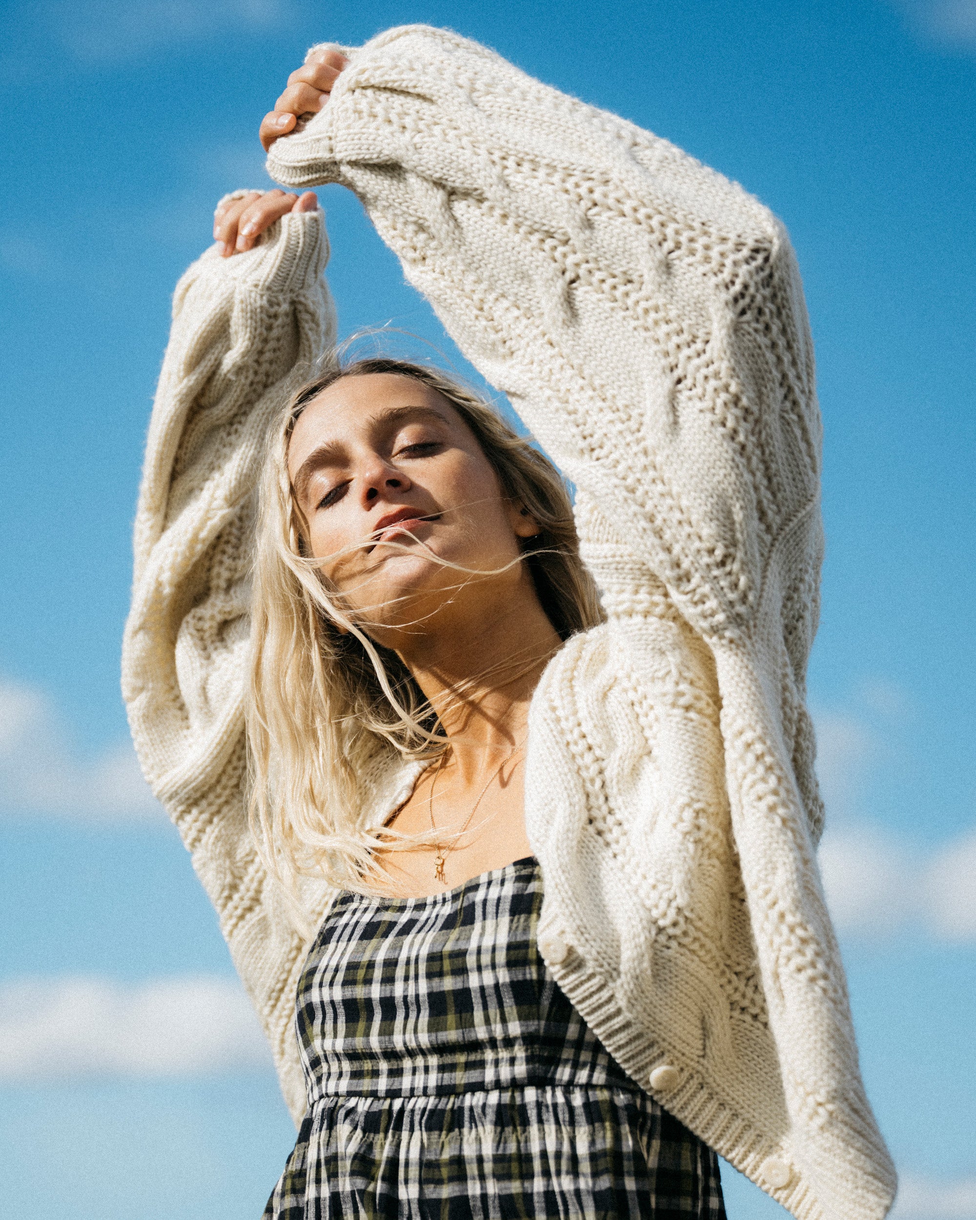 Womens Bayside Cardigan – Billabong