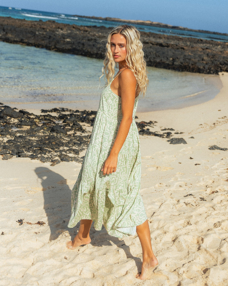 Womens Slip Dresses | Billabong  Billabong AU