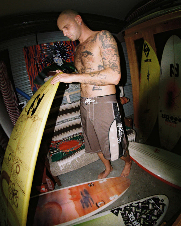 Mens Creed Pro 23