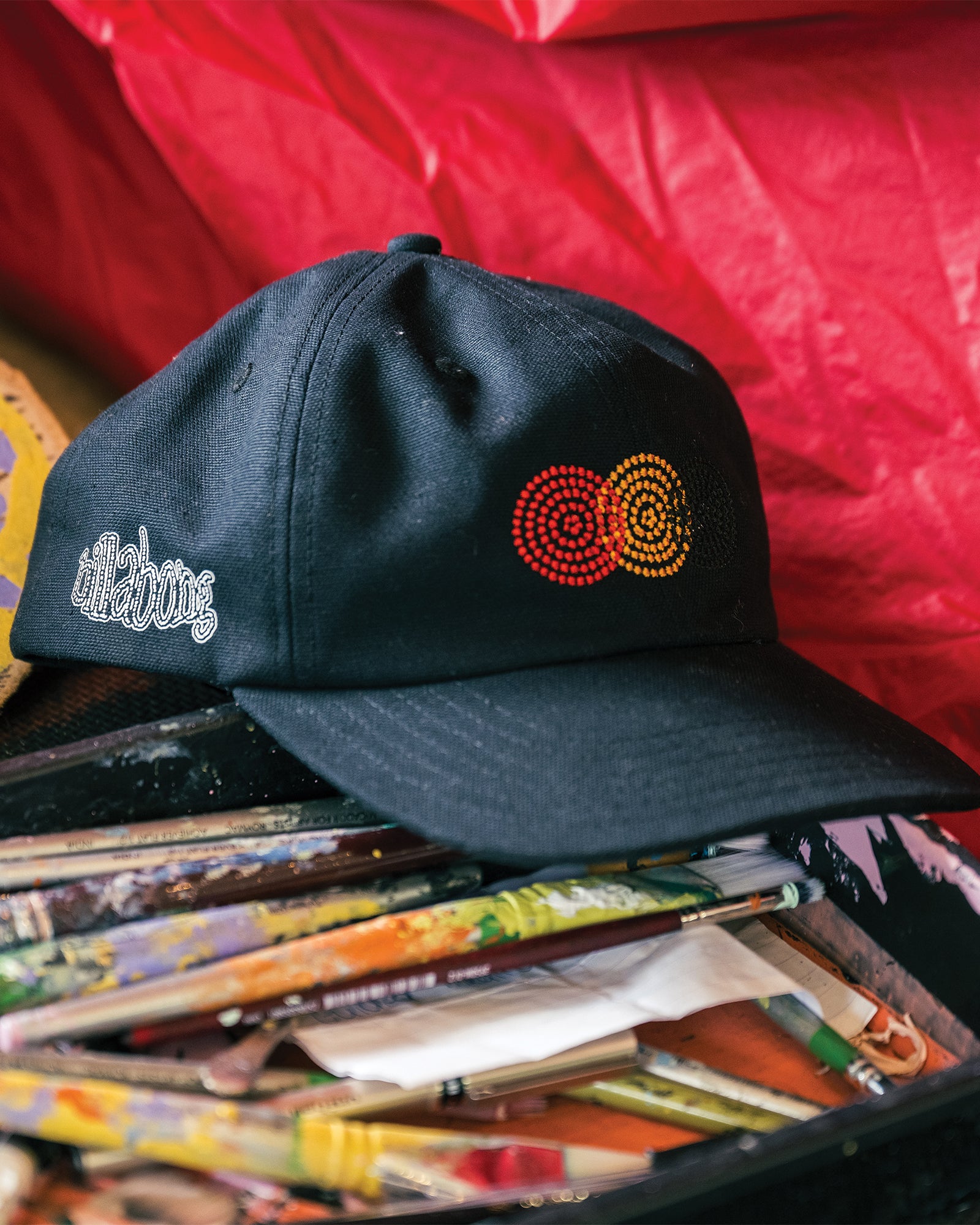 その他 TEN CAP OT BLACK Mens Otis Waterhole Snapback Cap – Billabong AU