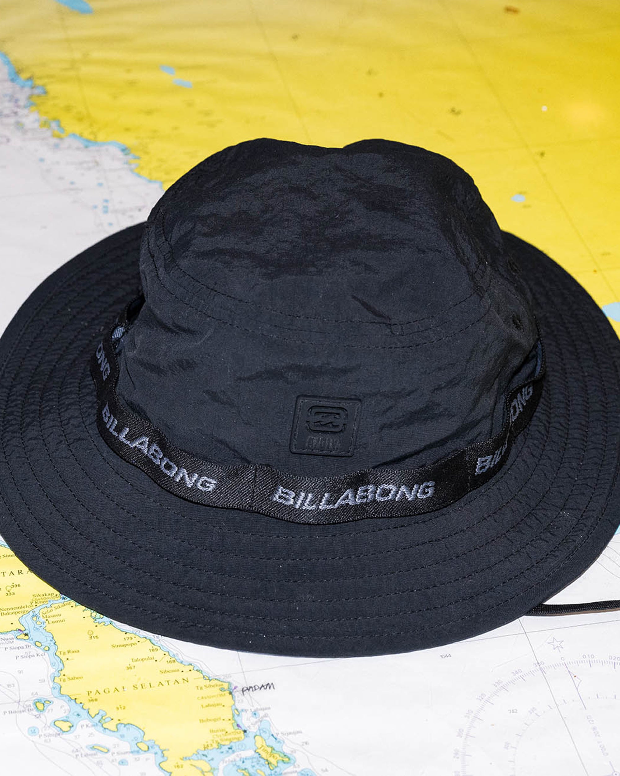 Mens Strike Mission Boonie Hat