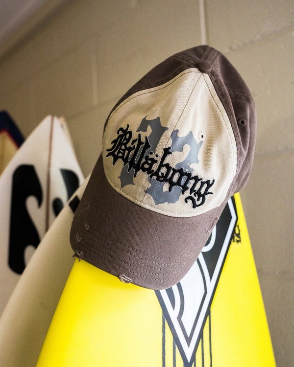 Mens Cando Cap