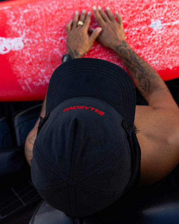 Mens Strike Mission Surf Cap