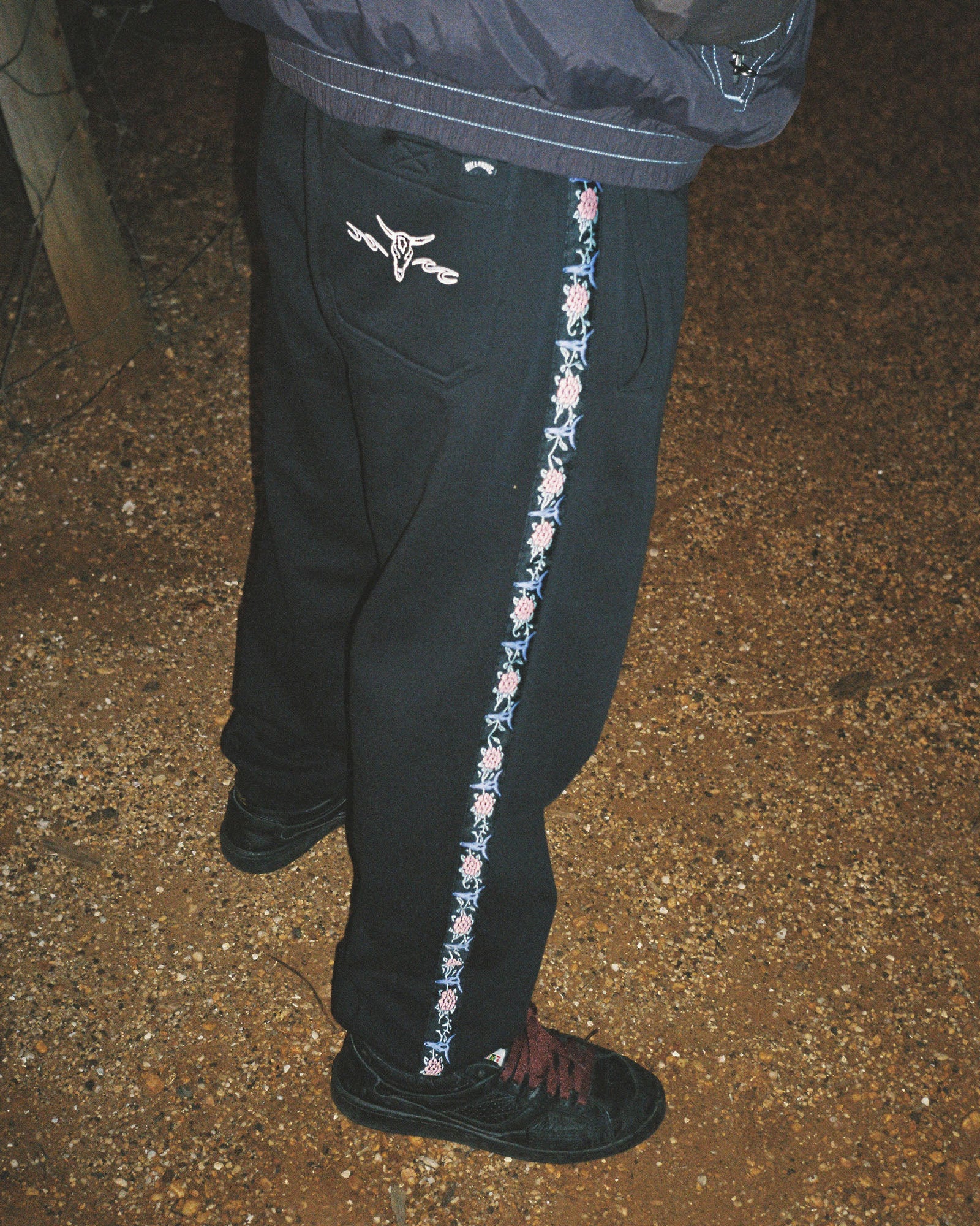 Mens Occy J Bay Trackpants