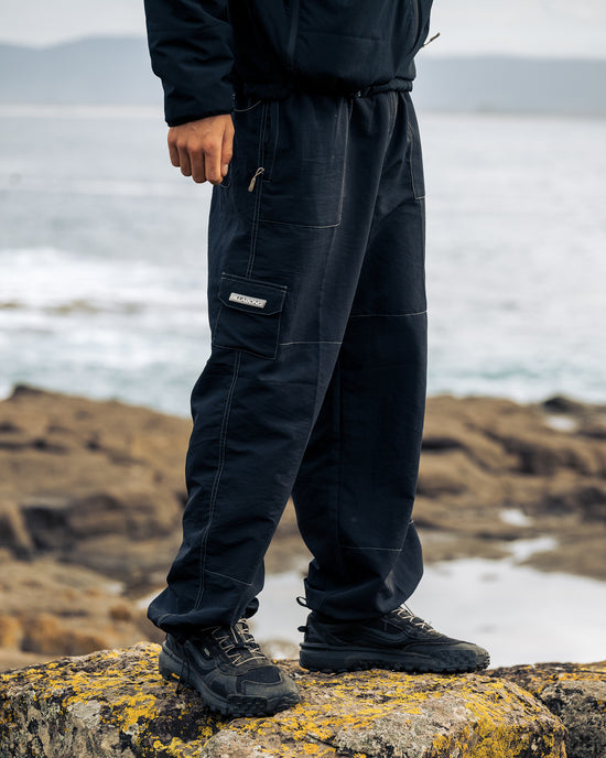 Mens A/Div Slant Cargo Pants