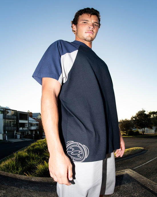 Mens Spec Systems T-Shirt