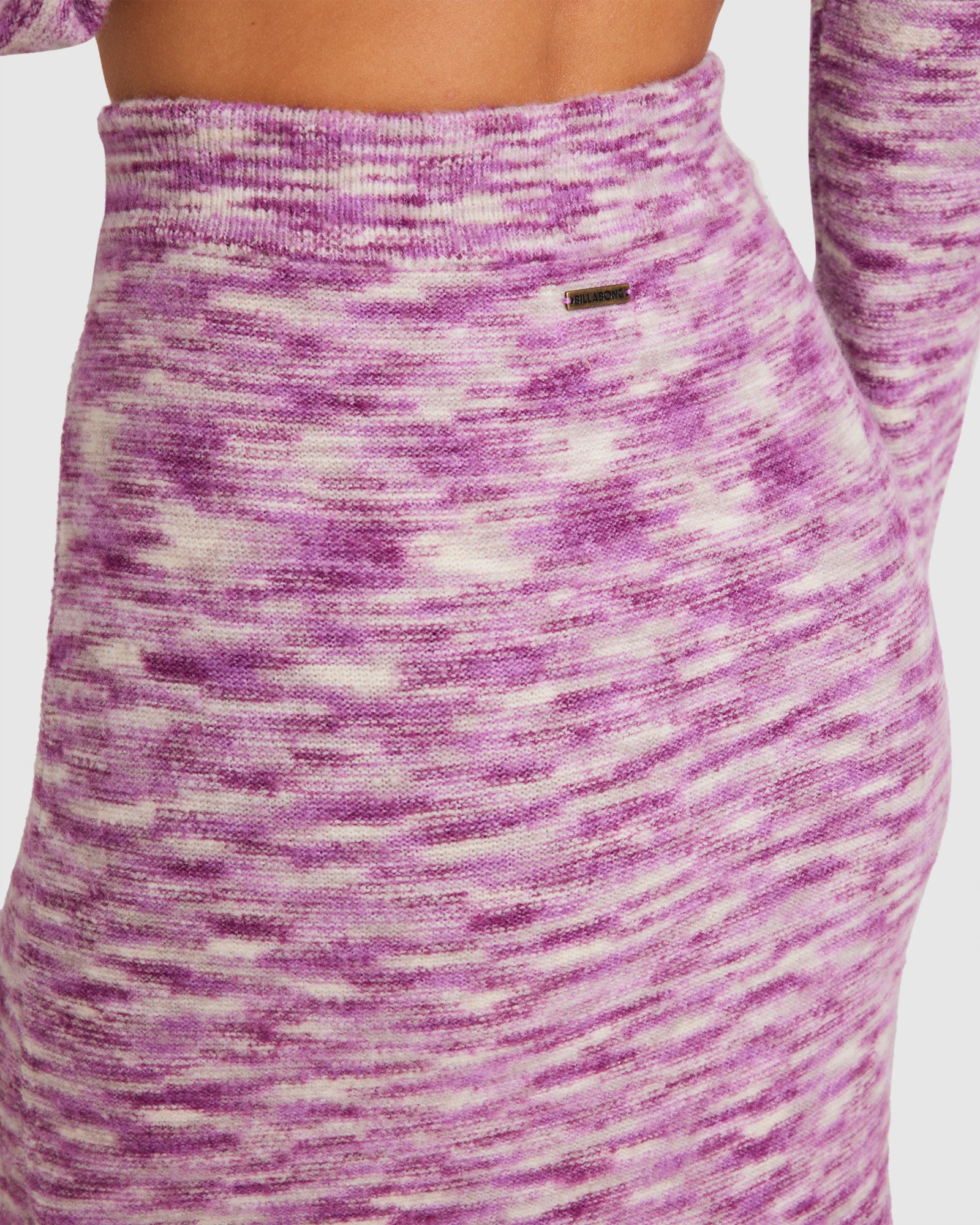 Womens Hazy Sun Long Skirt