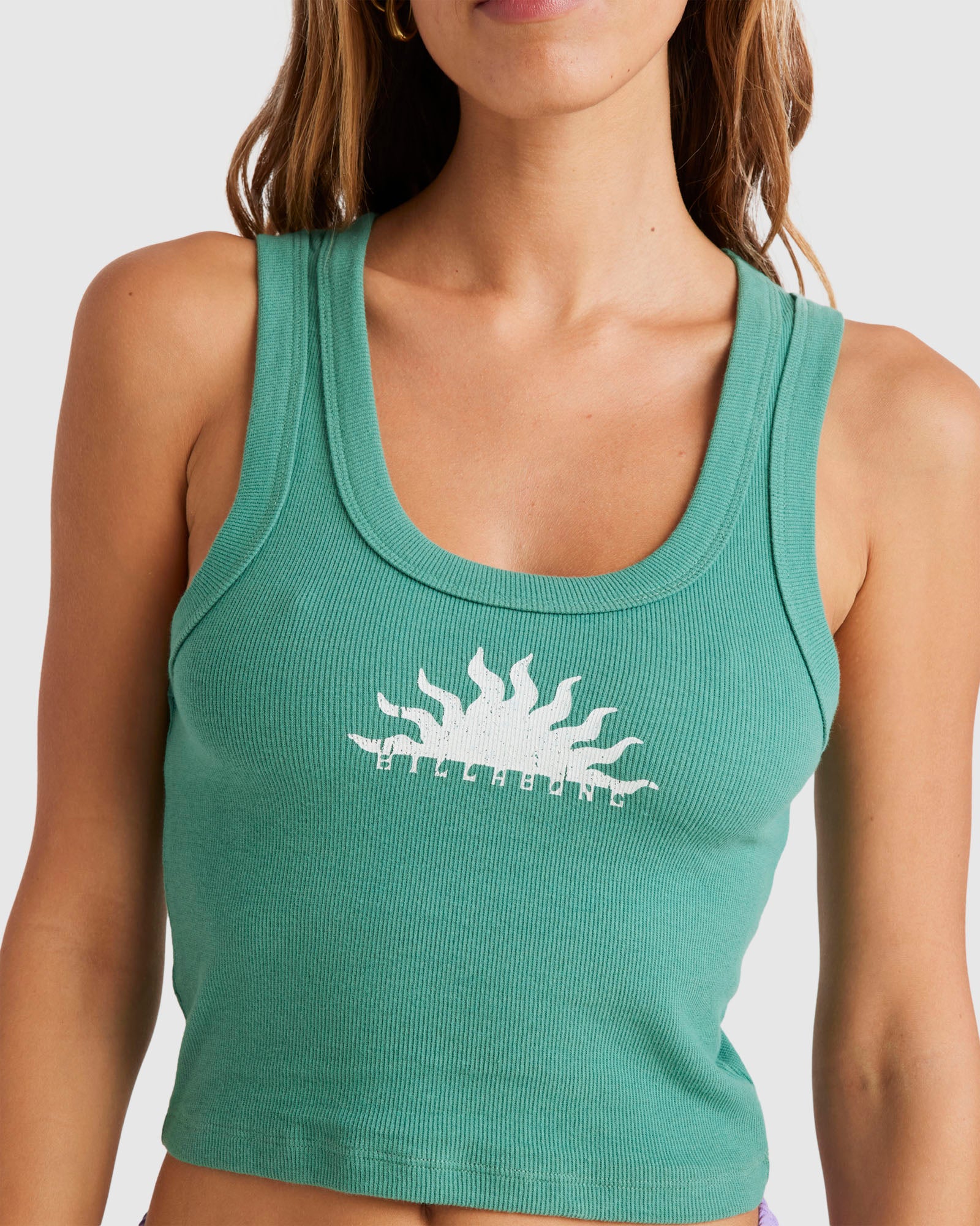 Womens New Beginnings Tank