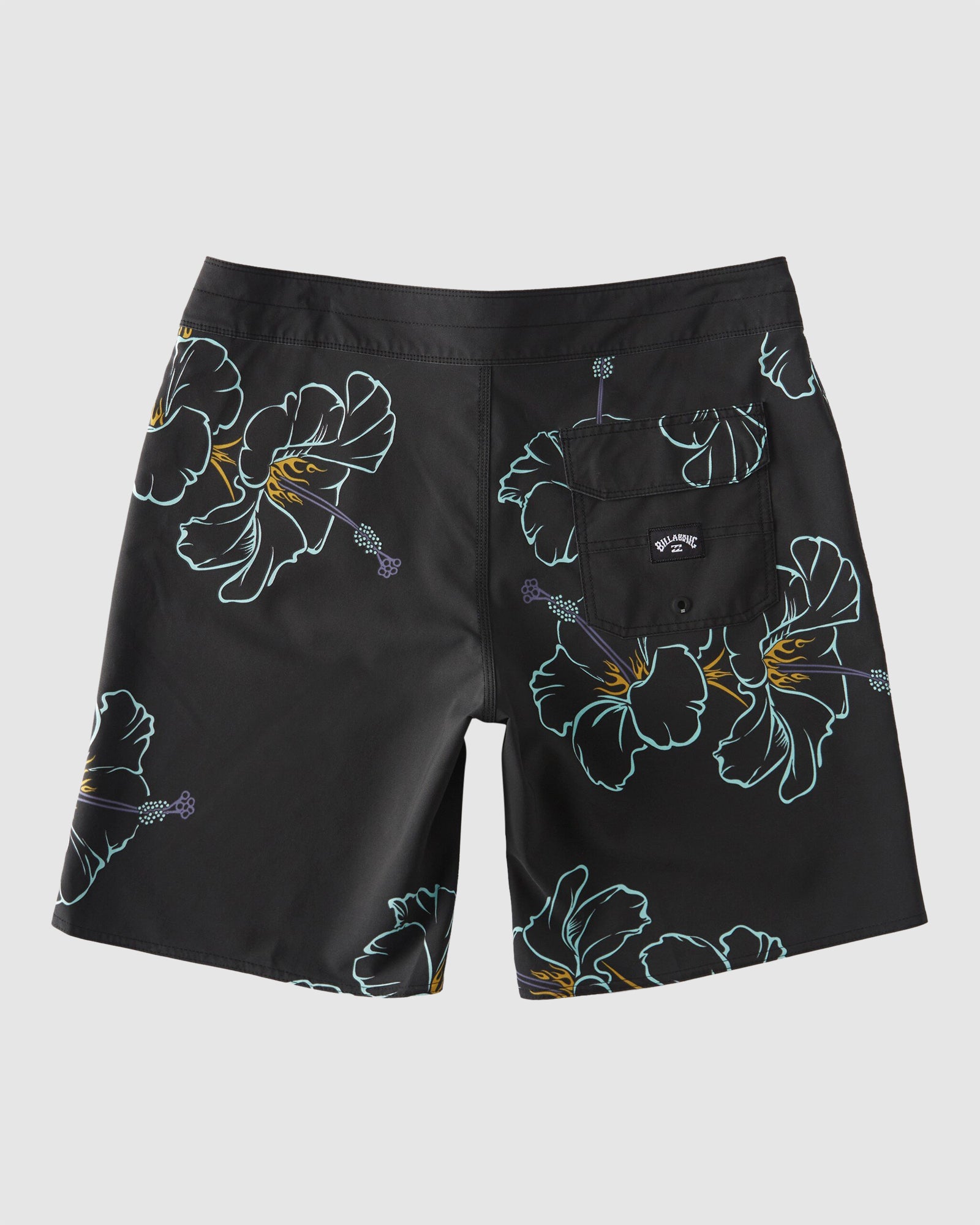 Boys 8-16 Sundays Pro Boardshorts