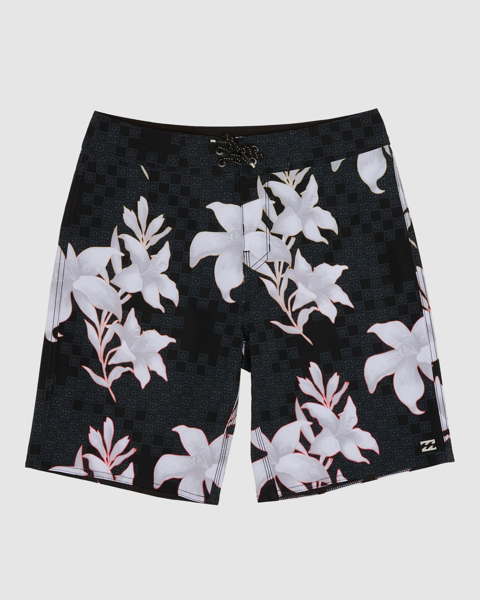 Boys 8-16 Sundays Pro Boardshorts