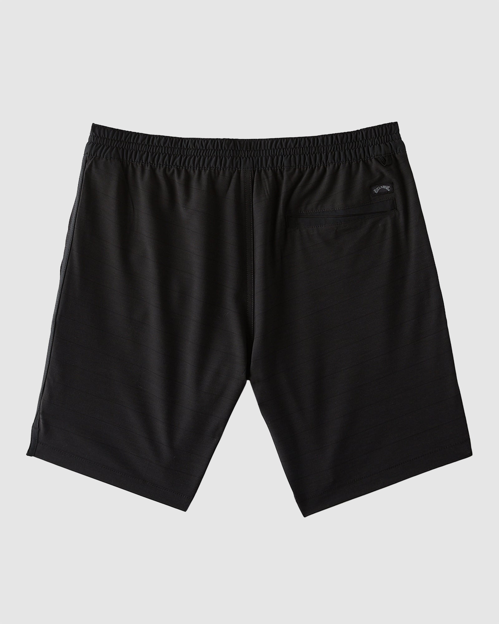 Boys 8-16 Crossfire Elastic Waist 16" Hybrid Shorts