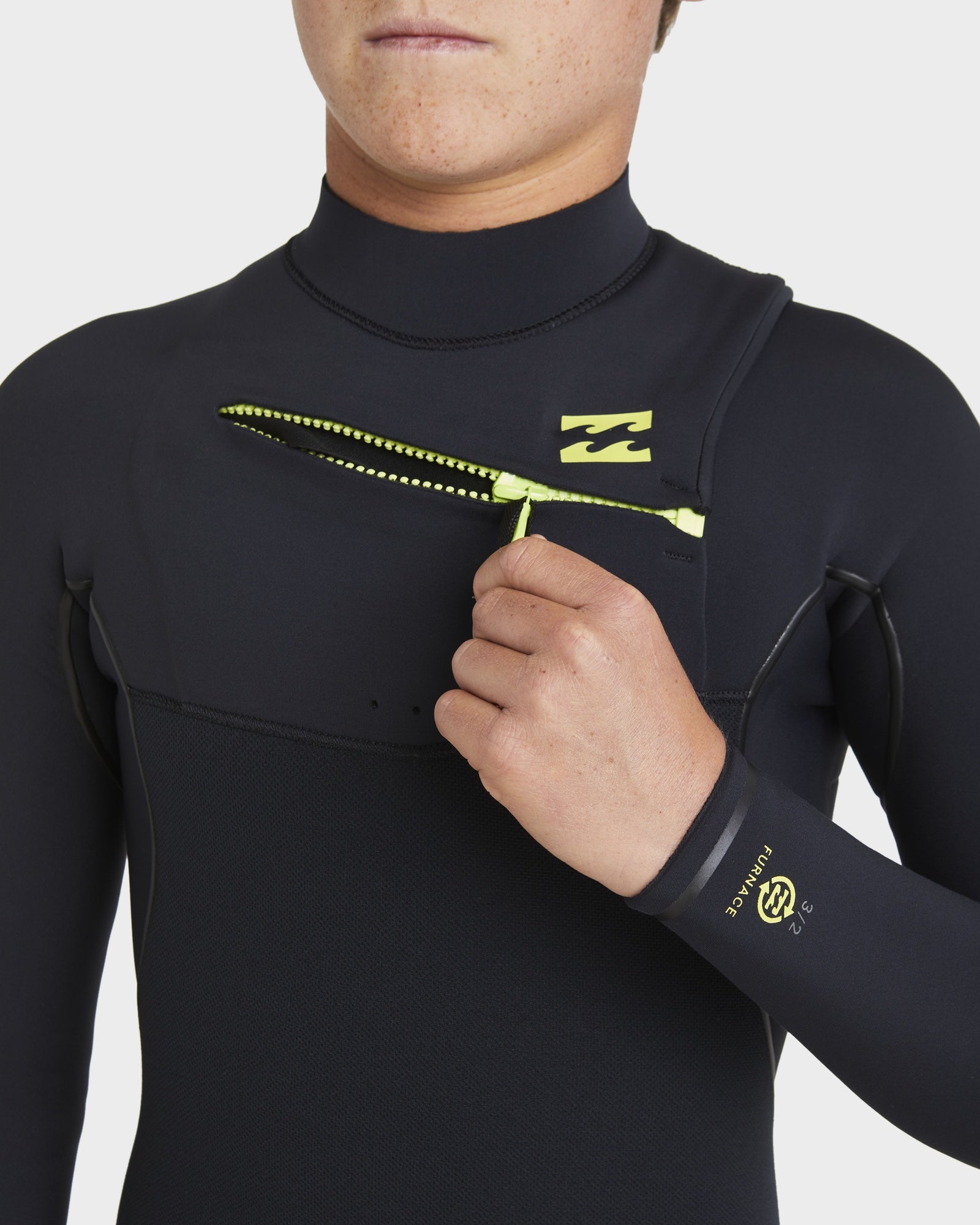 Billabong furnace 長袖タッパー billabongセットアップ BILLABONG Billabong furnace 長袖タッパー billabongセットアップ BILLABONG