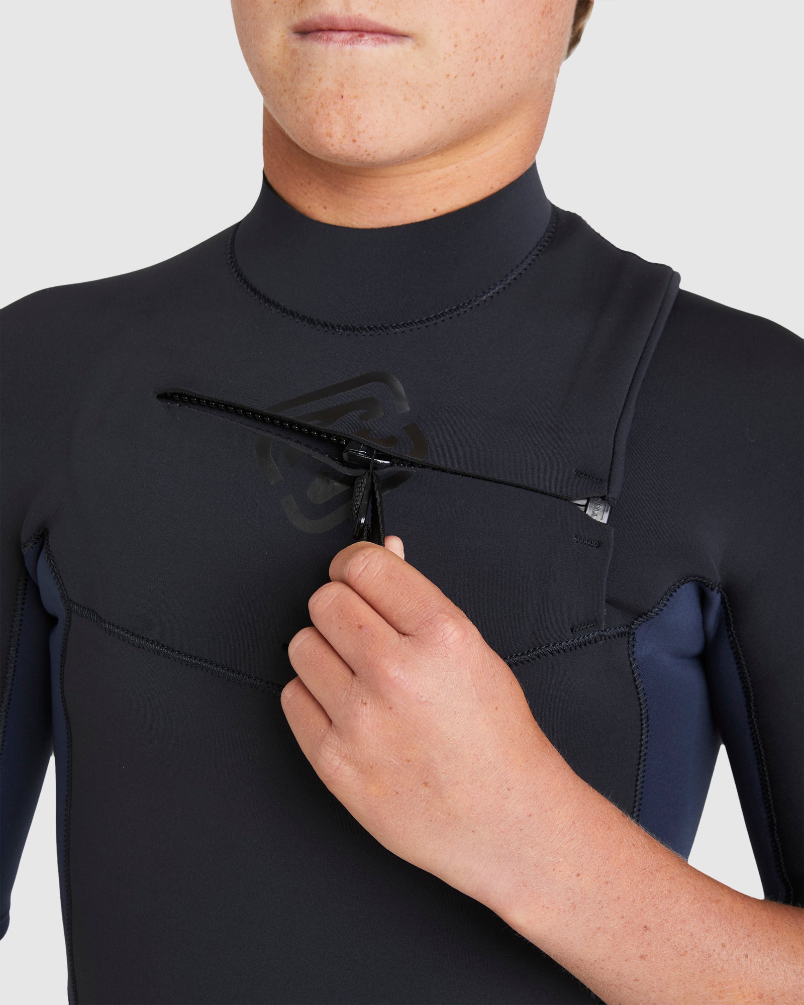 Boys 6-16 Absolute Natural Fullsuit