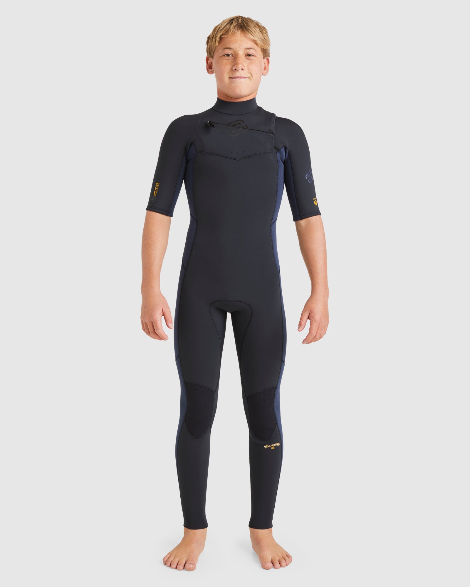 Boys 6-16 Absolute Natural Fullsuit