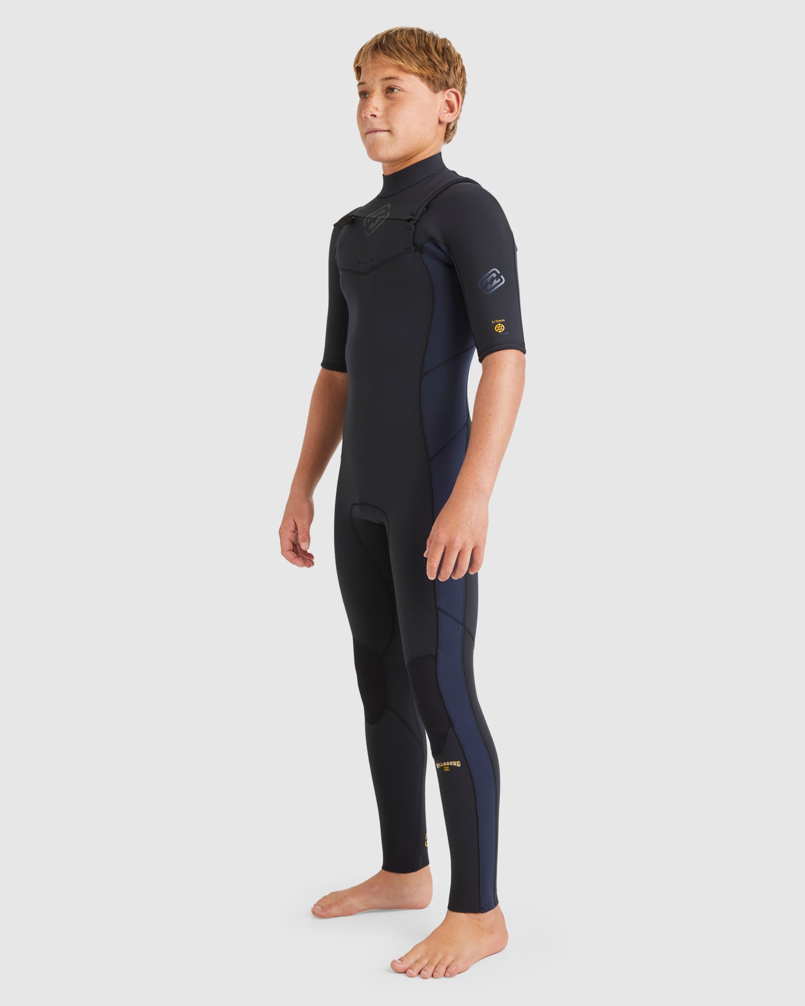 Boys 6-16 Absolute Natural Fullsuit