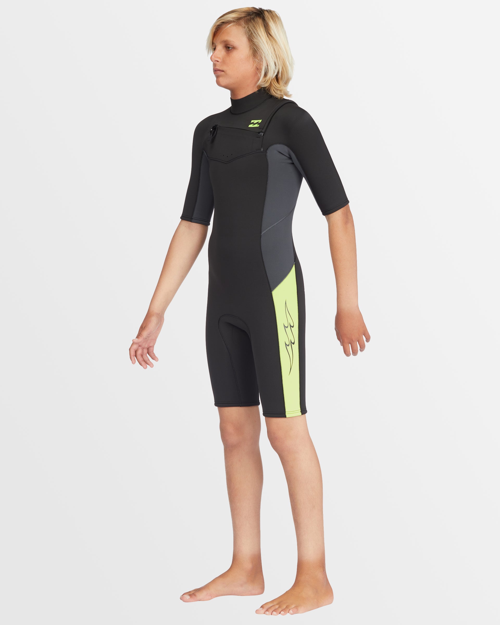 Billabong australia S/8 浅い