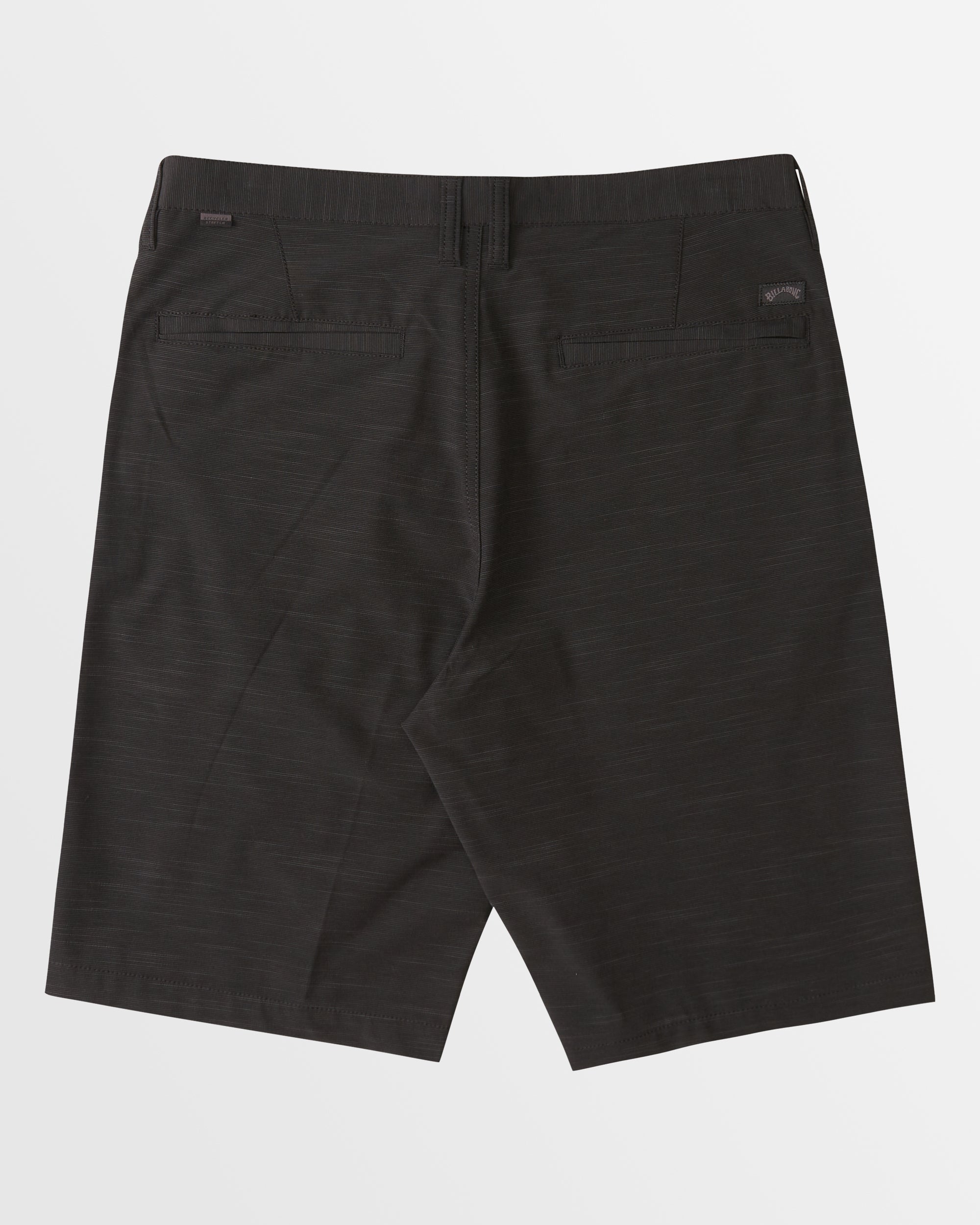 Boys 8-16 Crossfire Slub Shorts