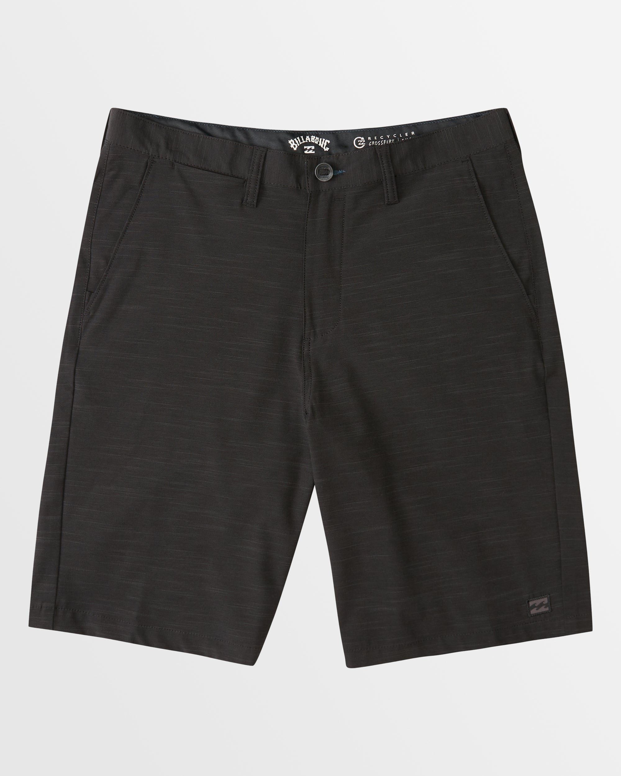 Boys 8-16 Crossfire Slub Shorts