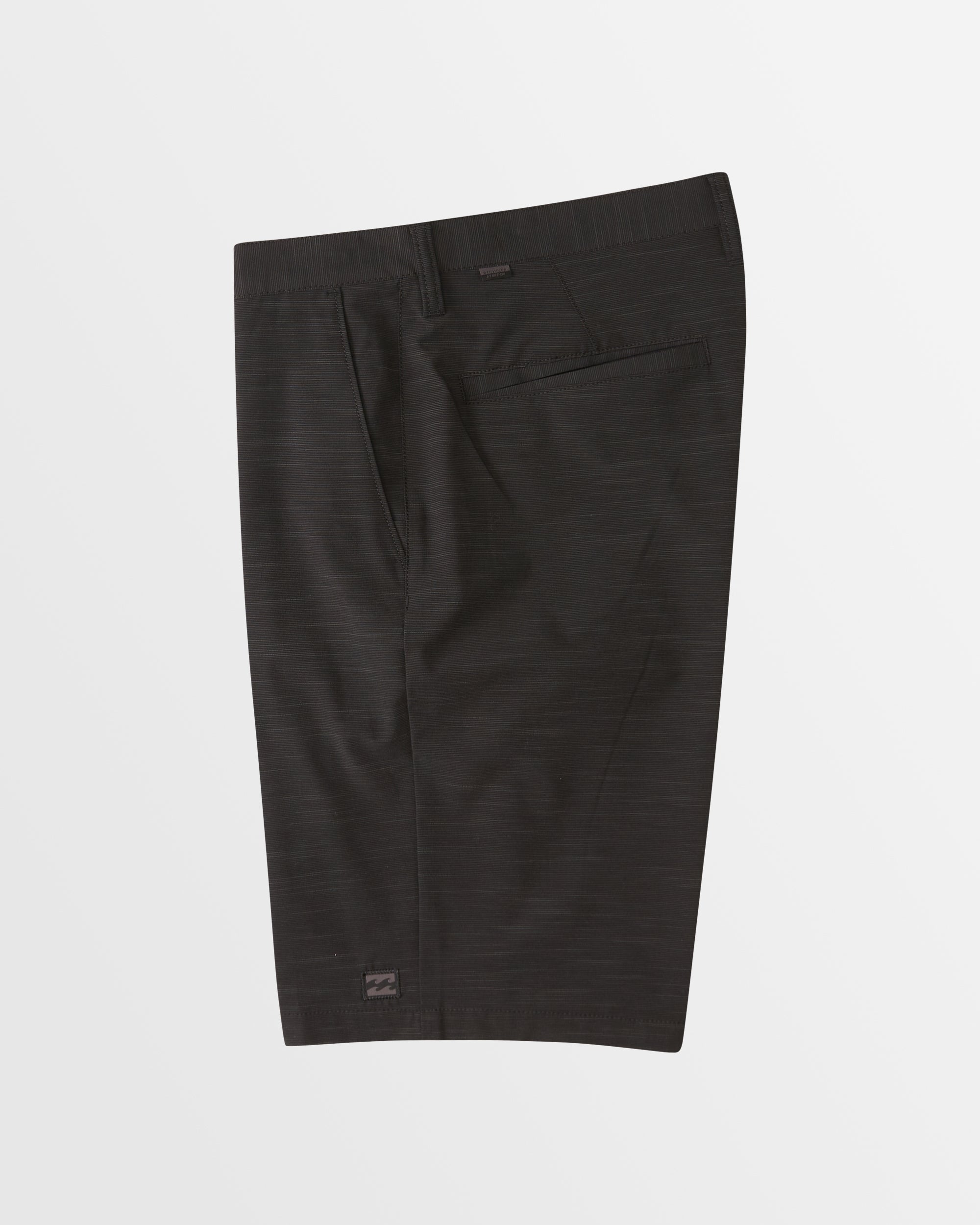 Boys 8-16 Crossfire Slub Shorts