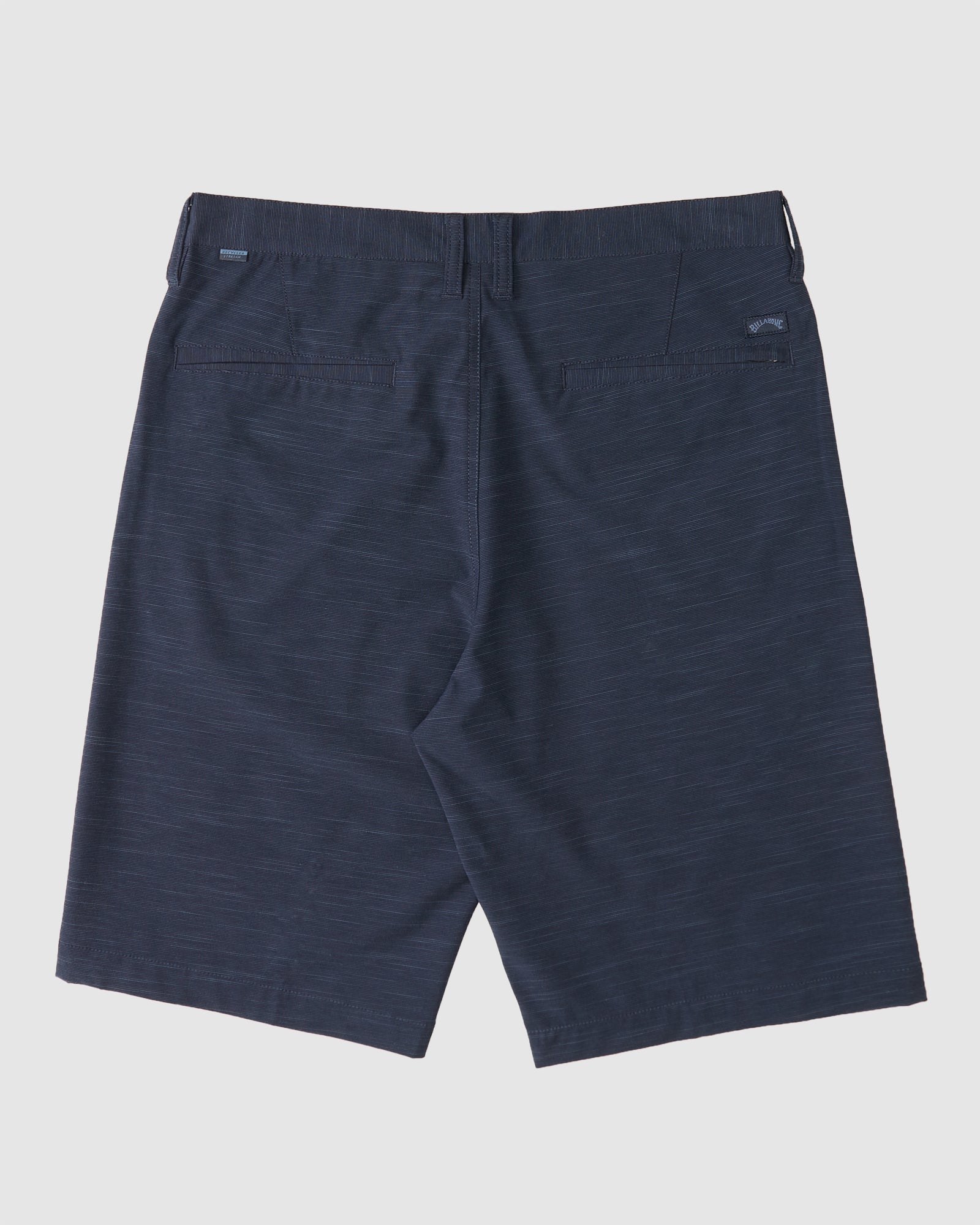 Boys 8-16 Crossfire Slub Shorts