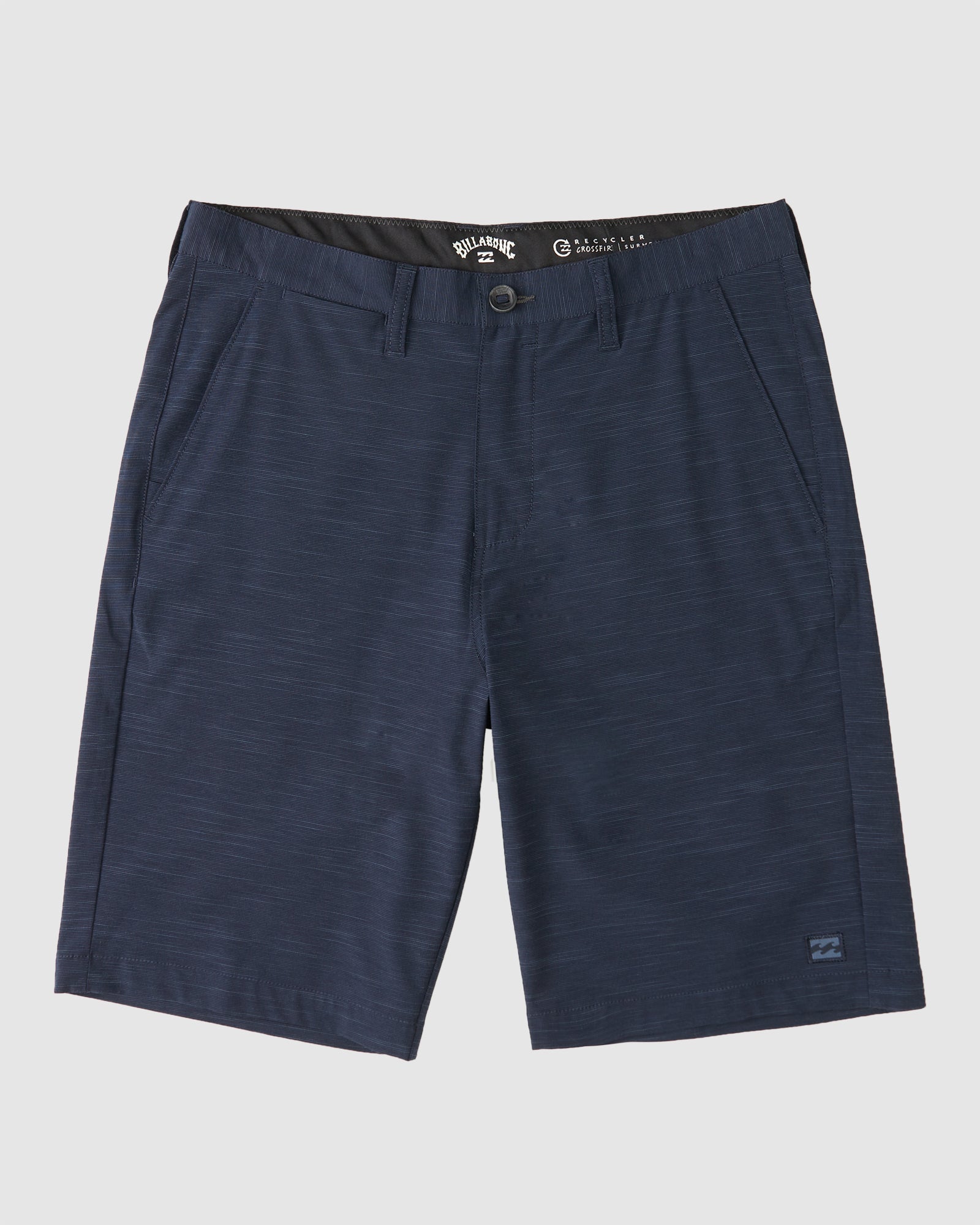 Boys 8-16 Crossfire Slub Shorts
