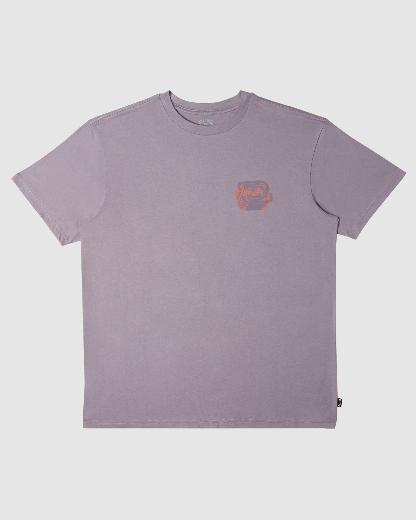 Boys 8-16 Crayon Wave T-Shirt