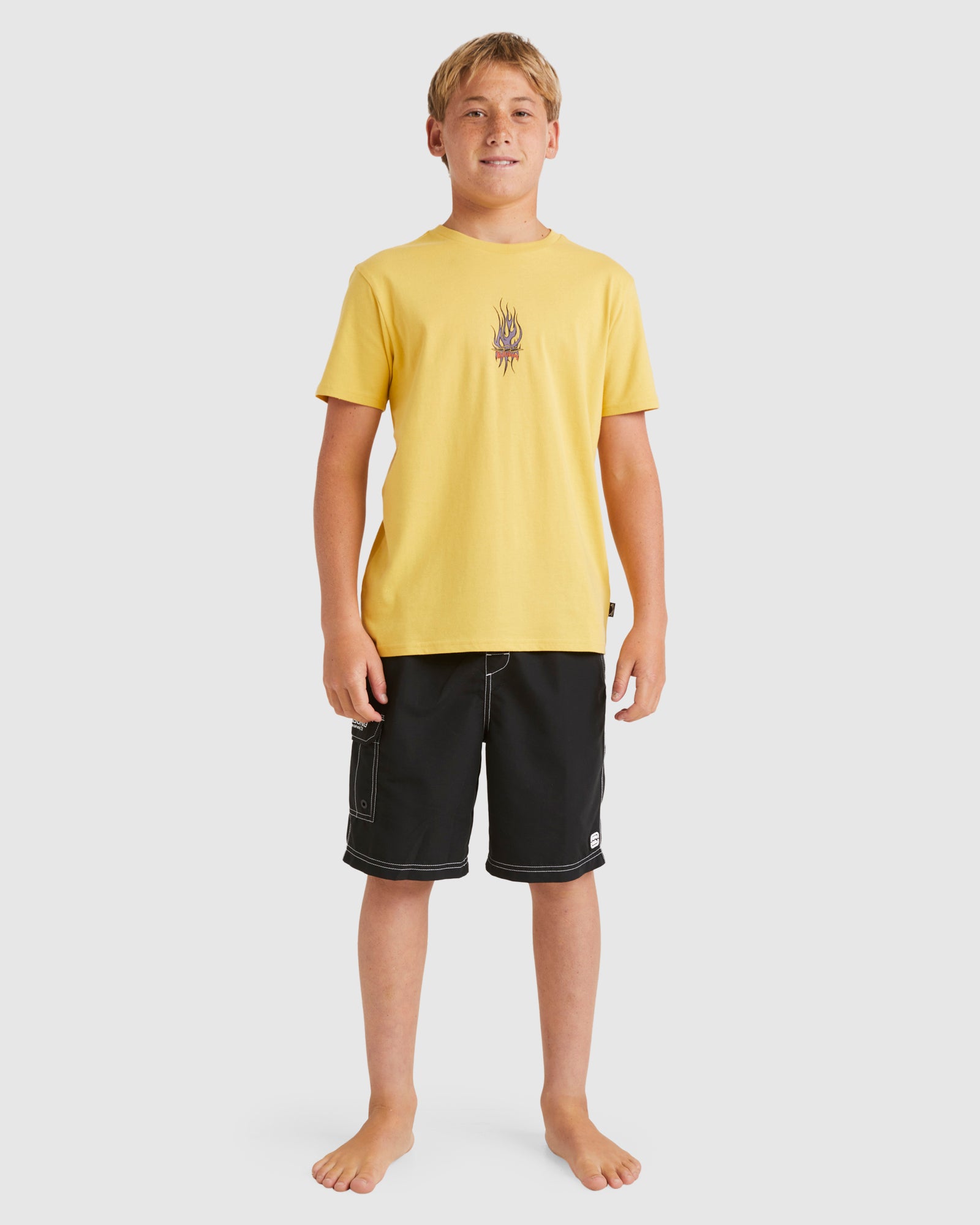 Boys 8-16 Dagger T-Shirt