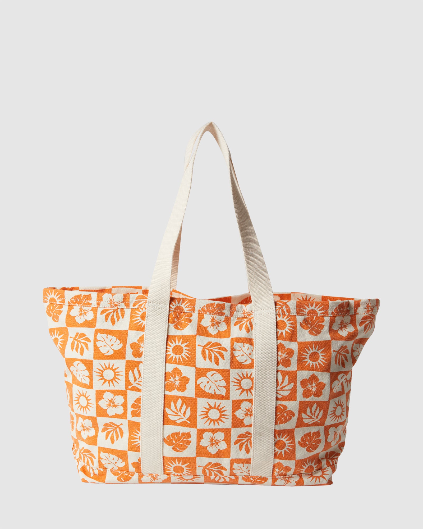Womens All Day Beach Tote Bag