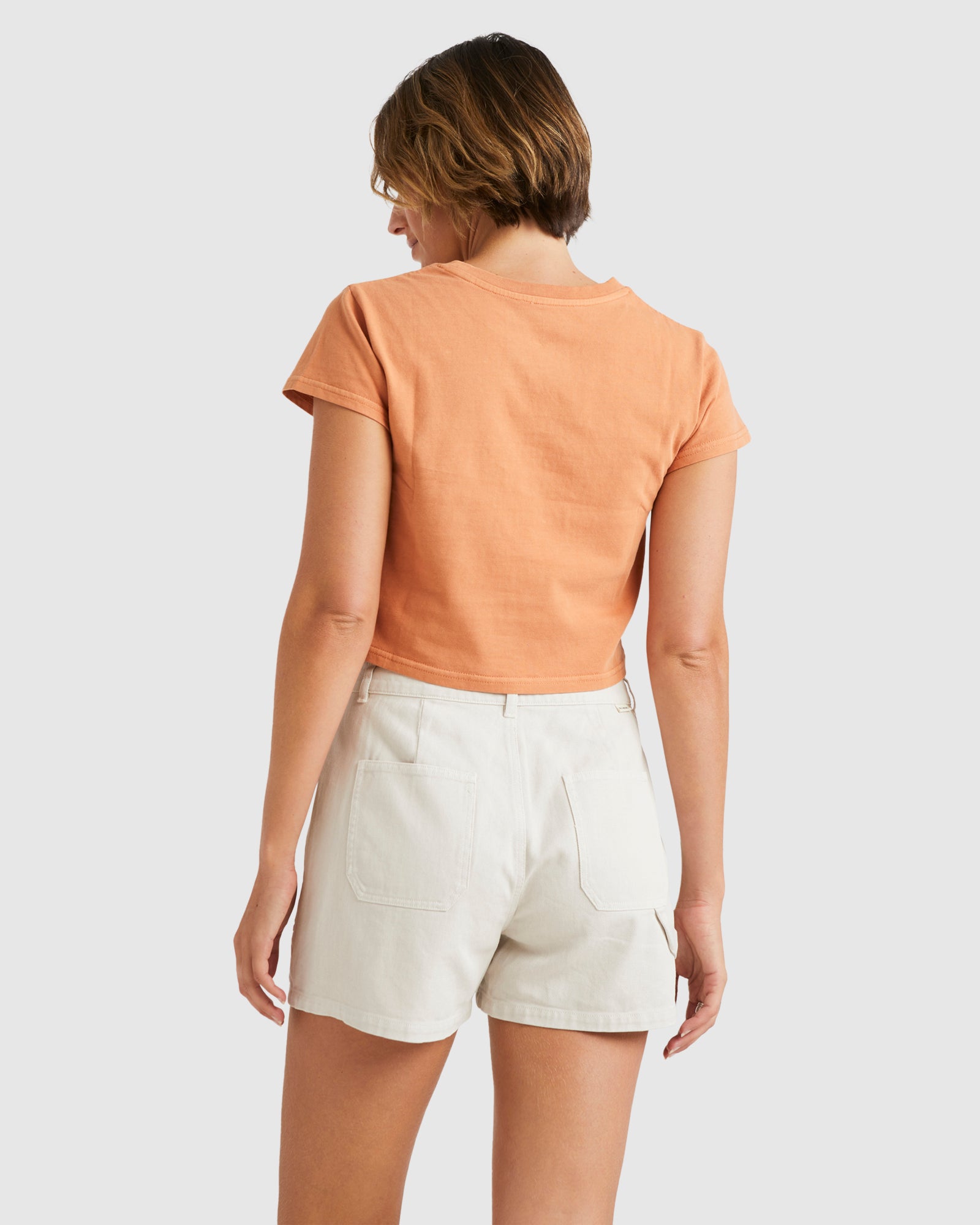 Womens Leia Shorts