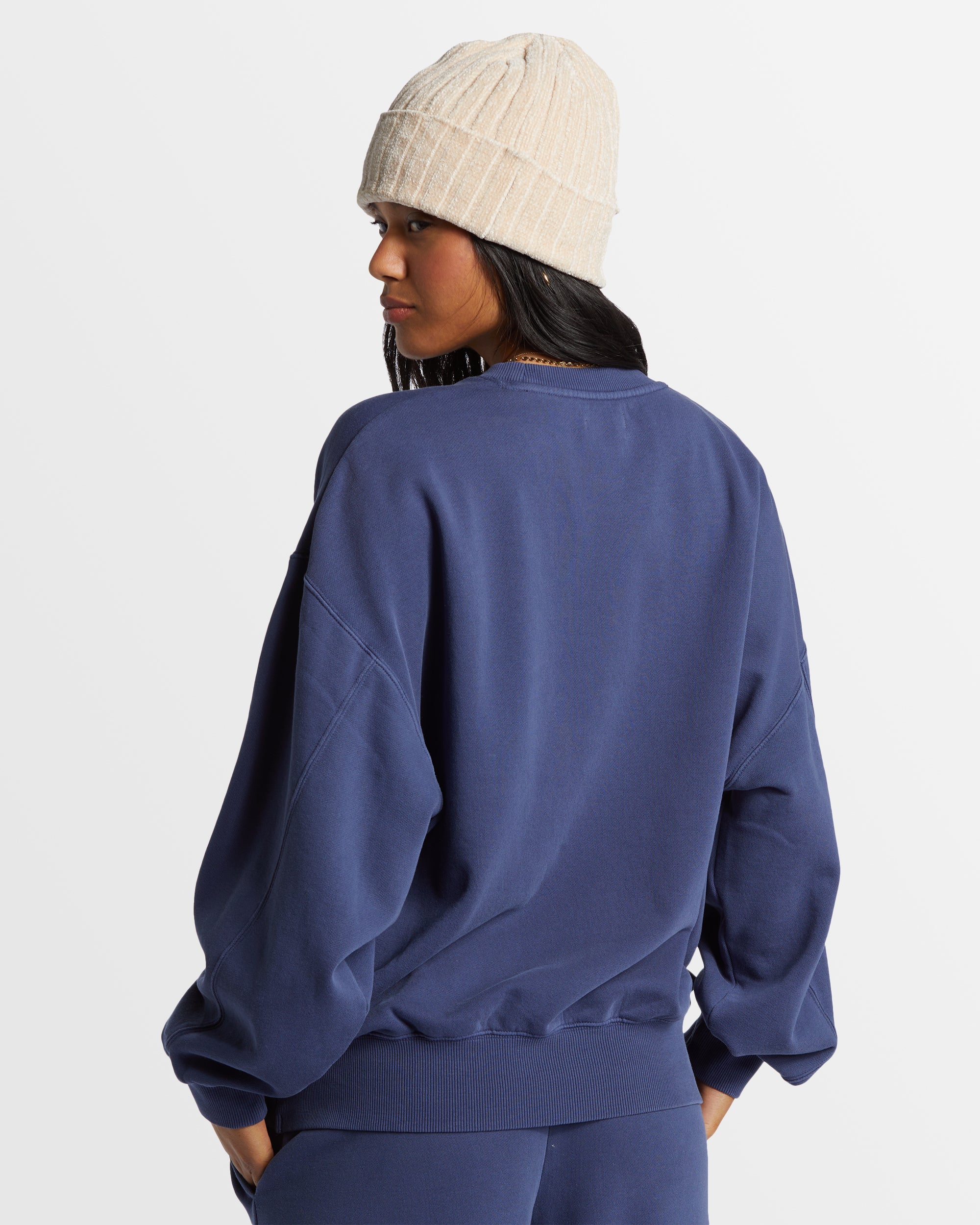 Womens Palmin Kendal Crew Neck