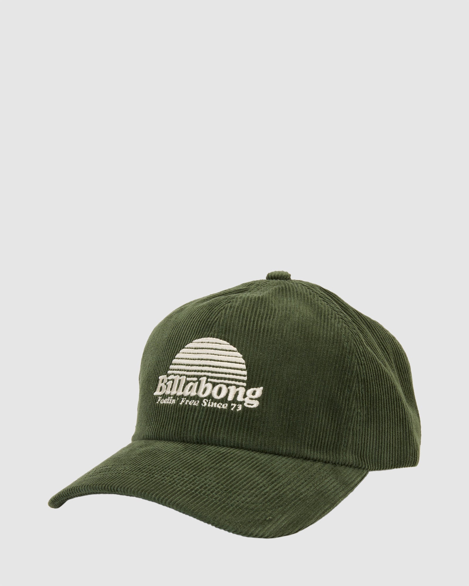 Womens Dad Cap