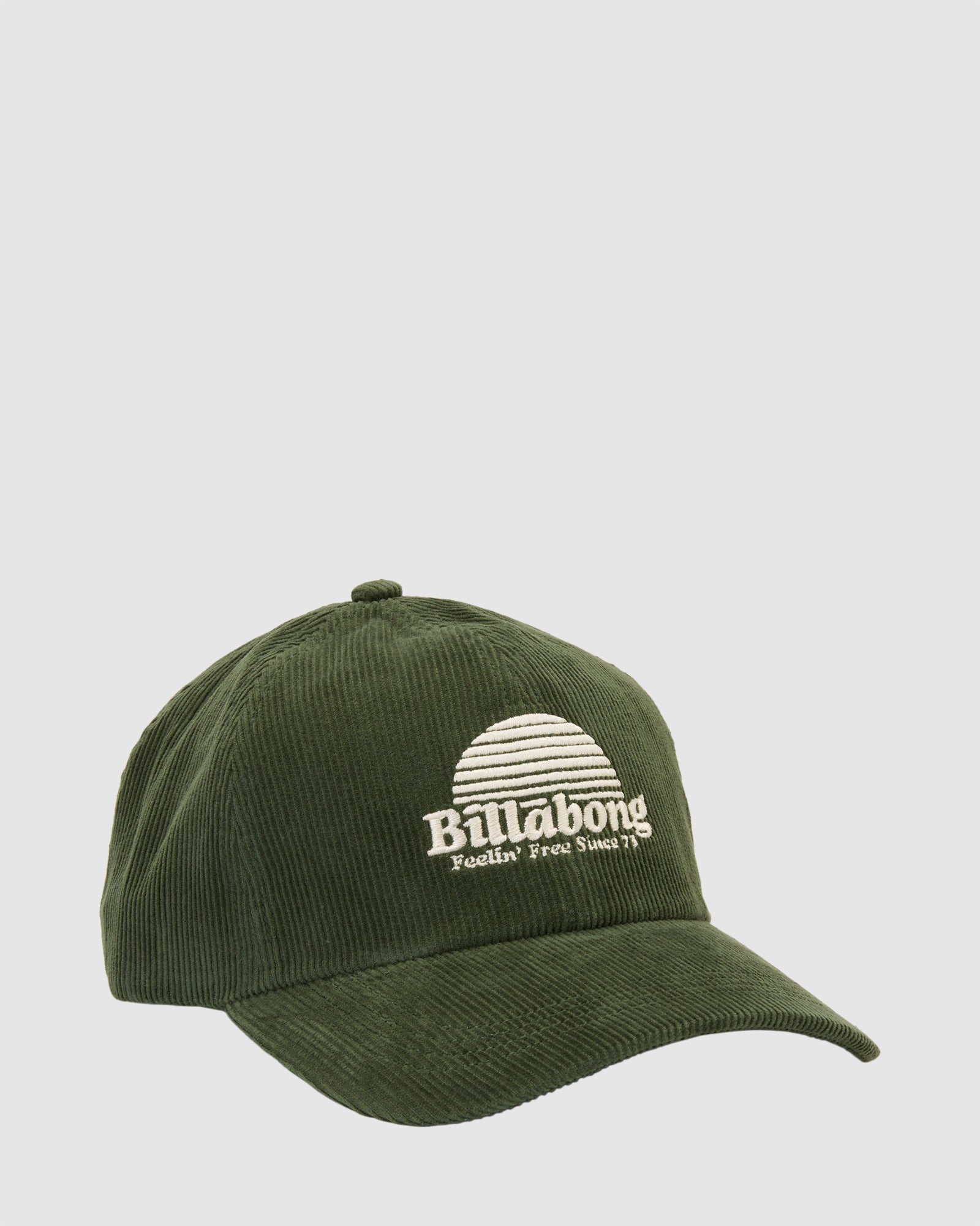 Womens Dad Cap